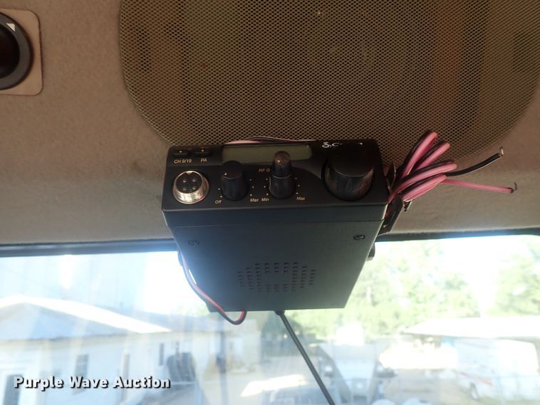 image for item DE0858 2006 Case IH FLX4010  applicator