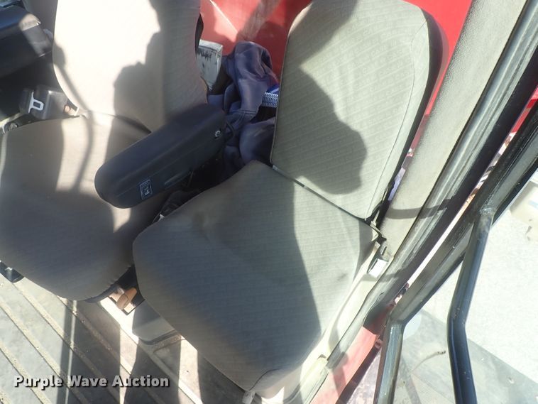 image for item DE0858 2006 Case IH FLX4010  applicator