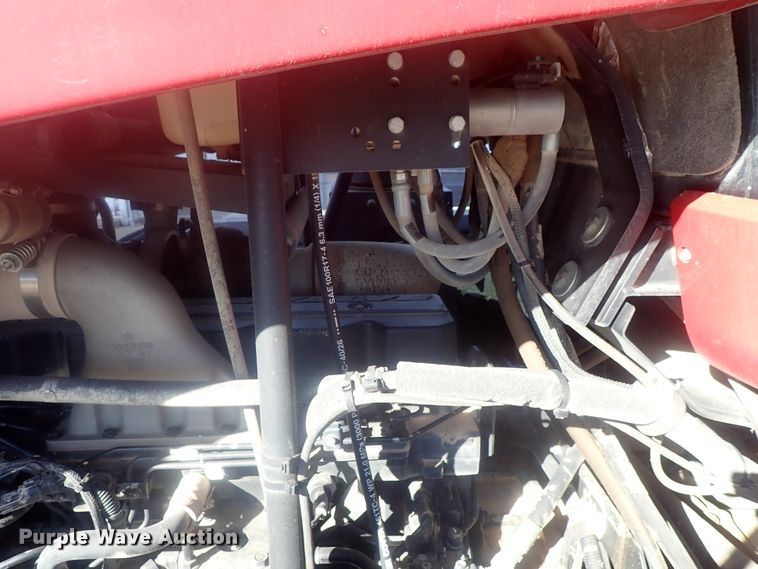 image for item DE0858 2006 Case IH FLX4010  applicator