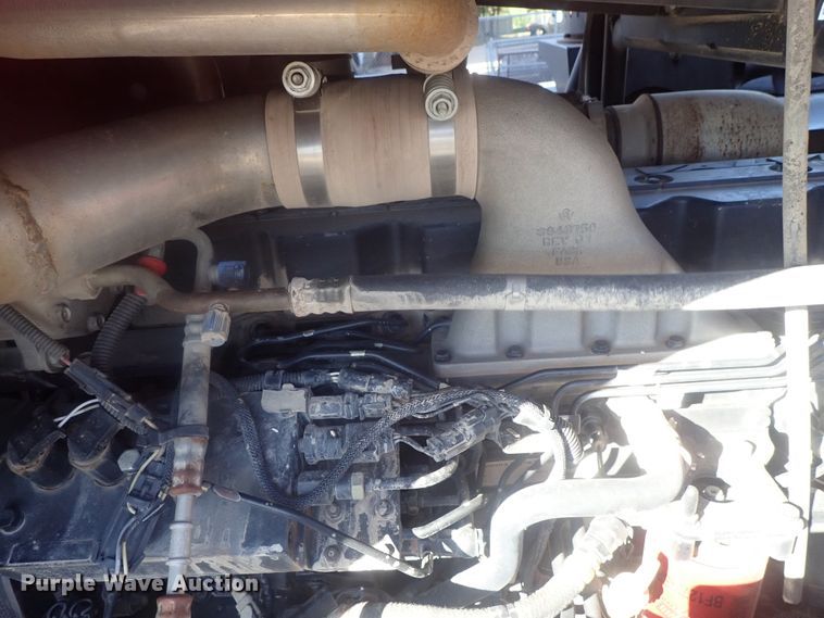 image for item DE0858 2006 Case IH FLX4010  applicator