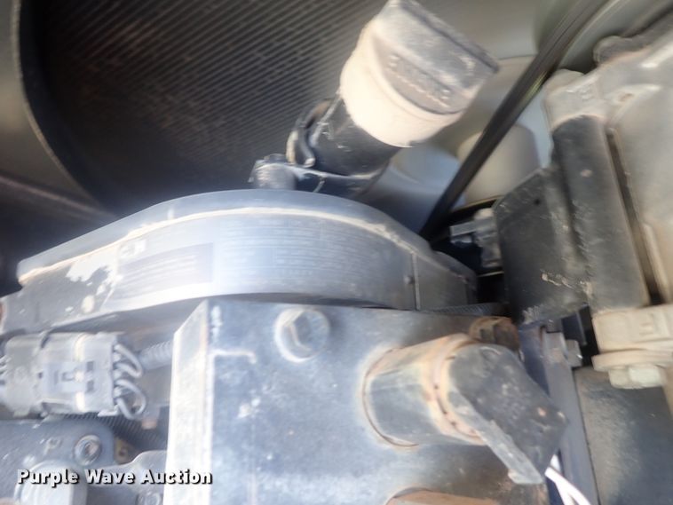 image for item DE0858 2006 Case IH FLX4010  applicator