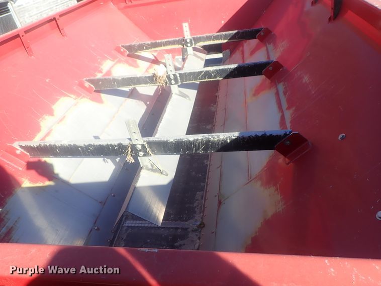 image for item DE0858 2006 Case IH FLX4010  applicator