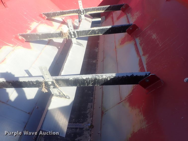 image for item DE0858 2006 Case IH FLX4010  applicator