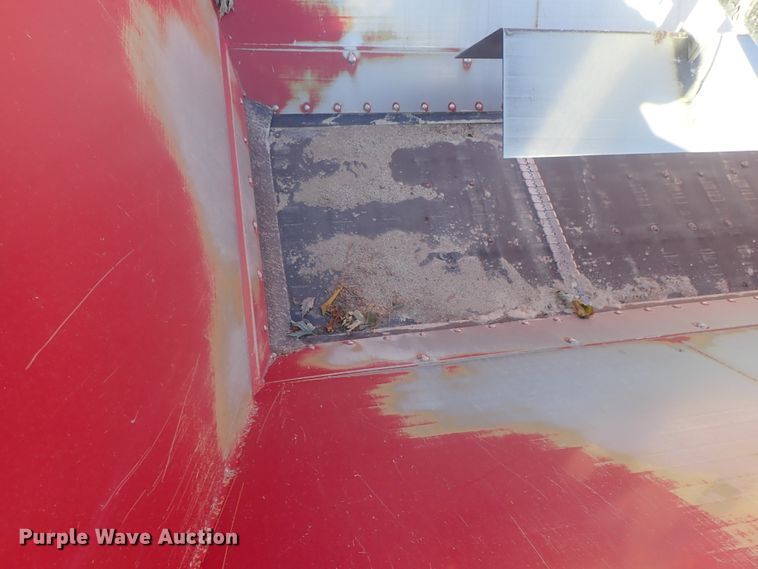 image for item DE0858 2006 Case IH FLX4010  applicator