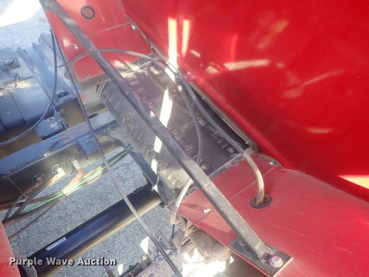 image for item DE0858 2006 Case IH FLX4010  applicator