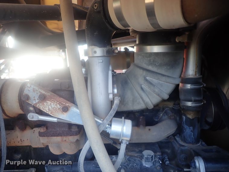 image for item DE0858 2006 Case IH FLX4010  applicator