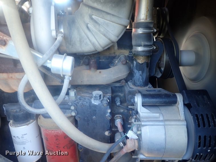 image for item DE0858 2006 Case IH FLX4010  applicator