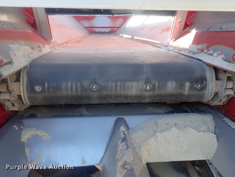 image for item DE0858 2006 Case IH FLX4010  applicator