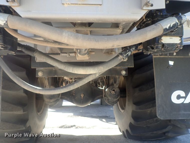 image for item DE0858 2006 Case IH FLX4010  applicator