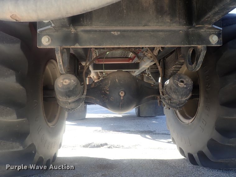 image for item DE0858 2006 Case IH FLX4010  applicator