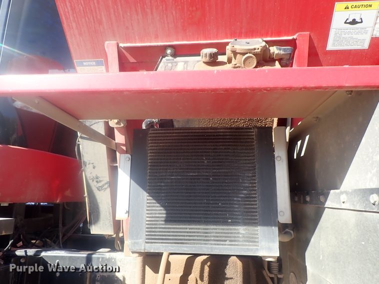 image for item DE0858 2006 Case IH FLX4010  applicator