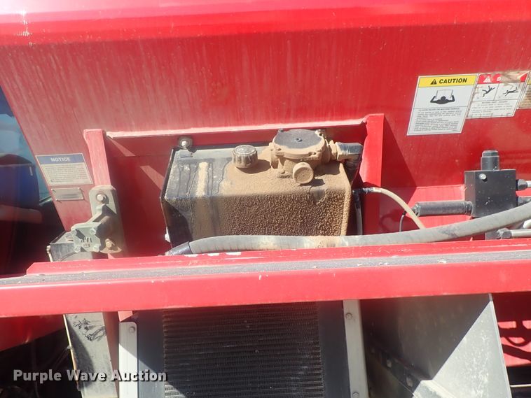 image for item DE0858 2006 Case IH FLX4010  applicator