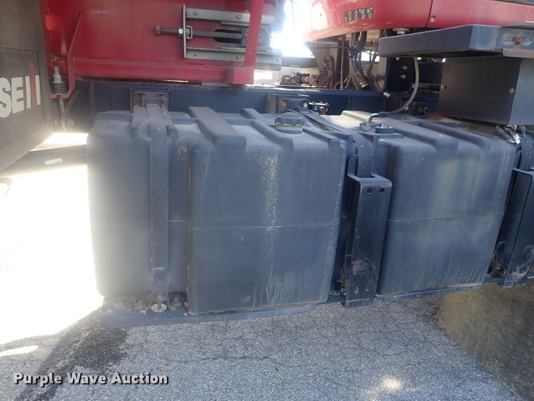 image for item DE0858 2006 Case IH FLX4010  applicator