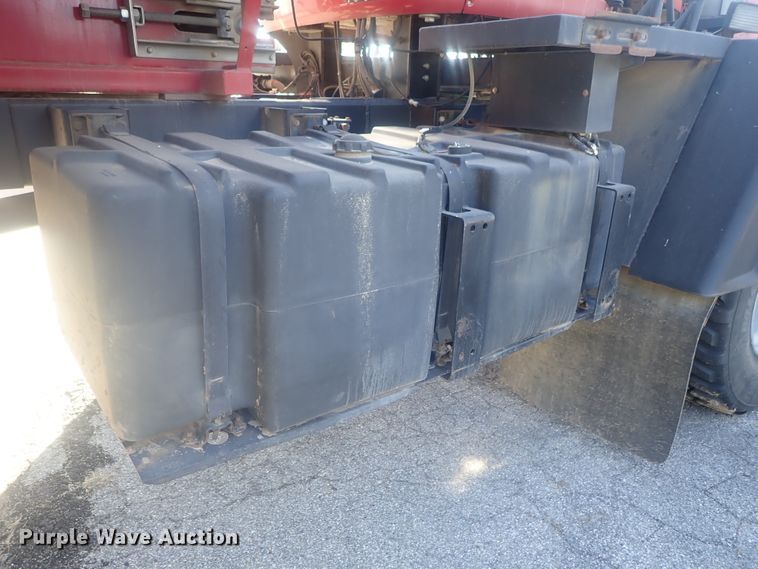 image for item DE0858 2006 Case IH FLX4010  applicator