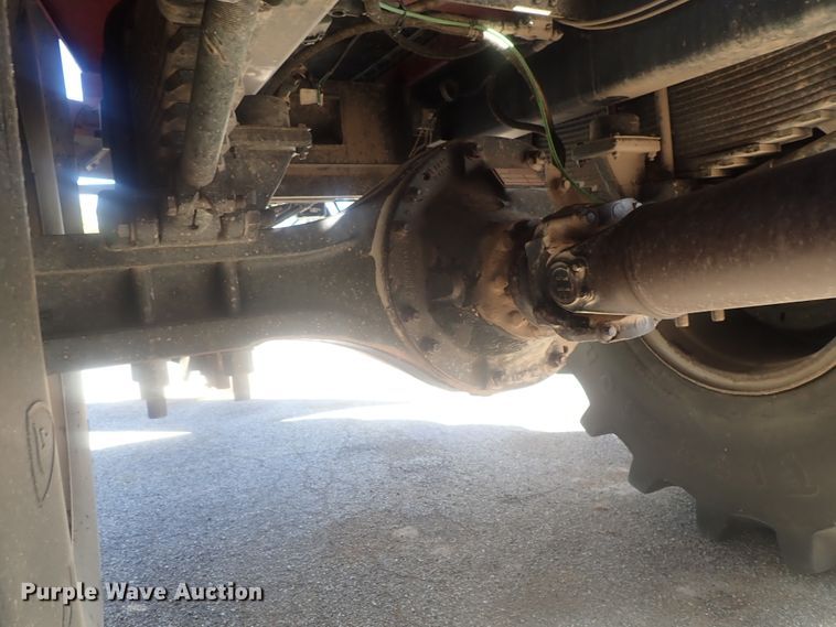 image for item DE0858 2006 Case IH FLX4010  applicator