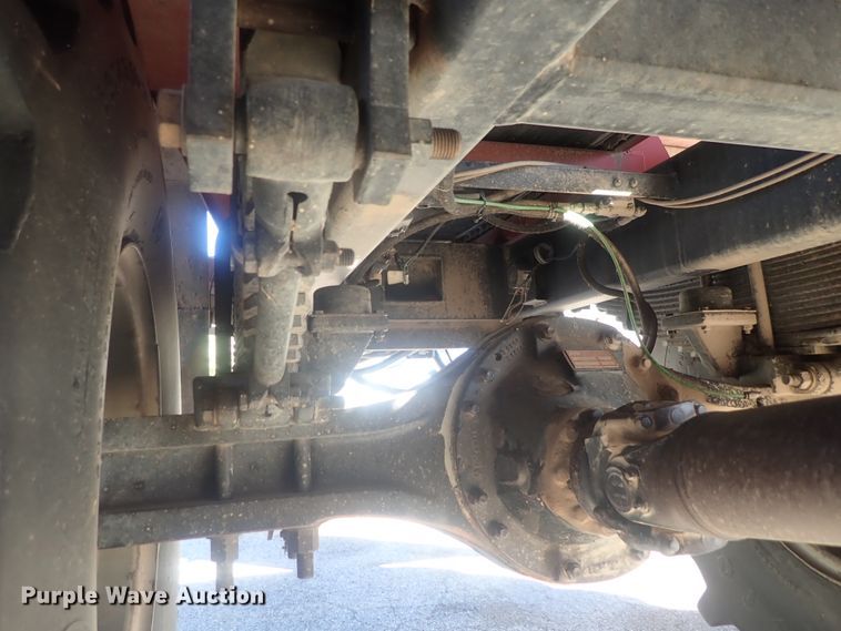 image for item DE0858 2006 Case IH FLX4010  applicator