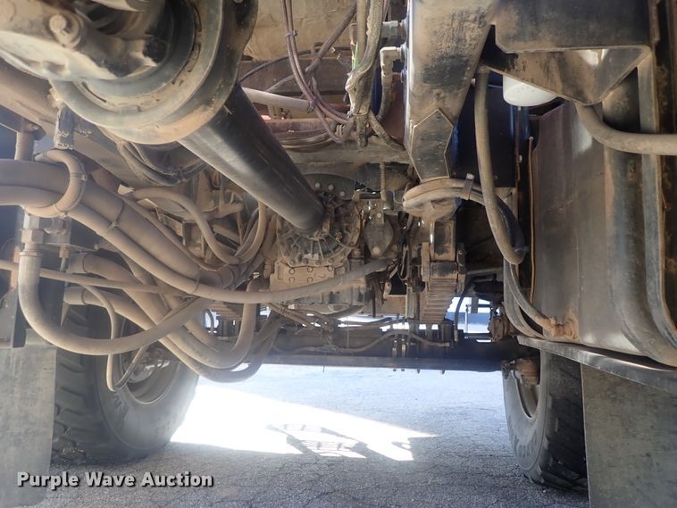 image for item DE0858 2006 Case IH FLX4010  applicator