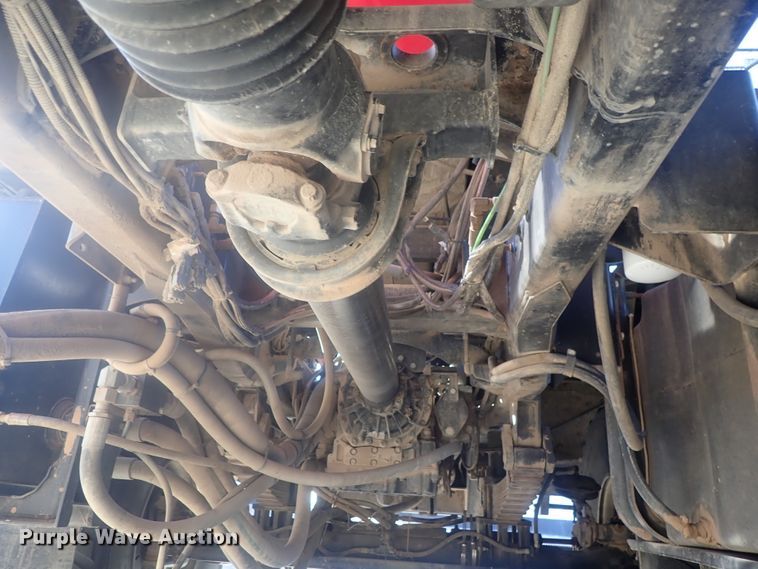 image for item DE0858 2006 Case IH FLX4010  applicator