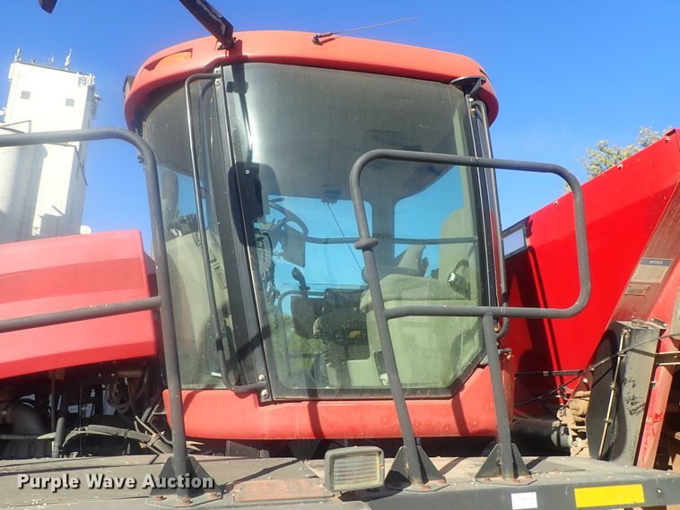 image for item DE0858 2006 Case IH FLX4010  applicator