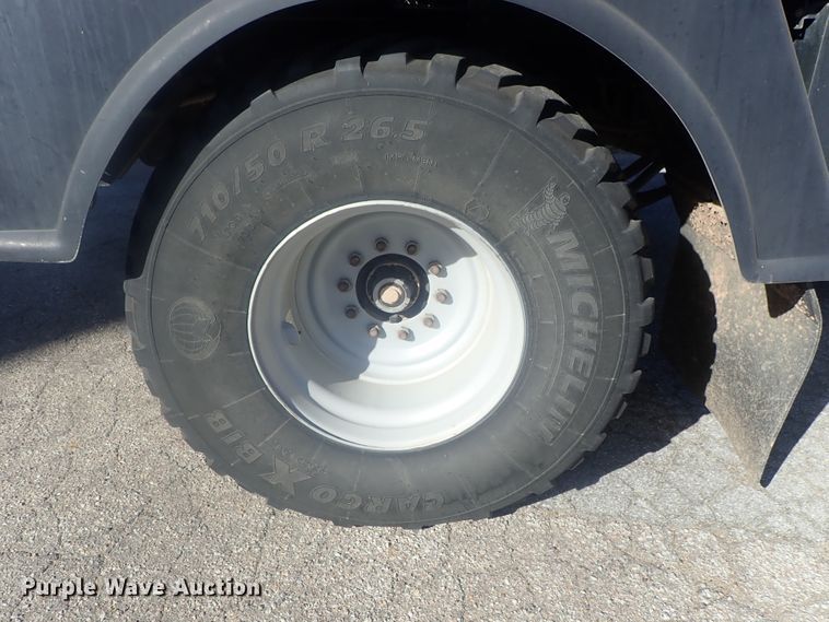 image for item DE0858 2006 Case IH FLX4010  applicator