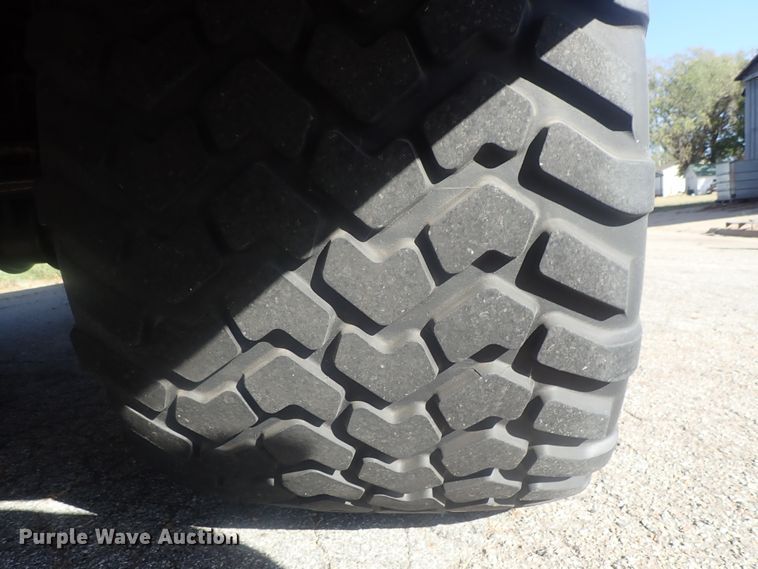 image for item DE0858 2006 Case IH FLX4010  applicator