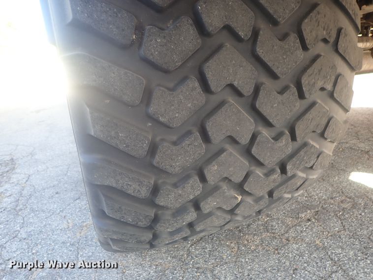 image for item DE0858 2006 Case IH FLX4010  applicator