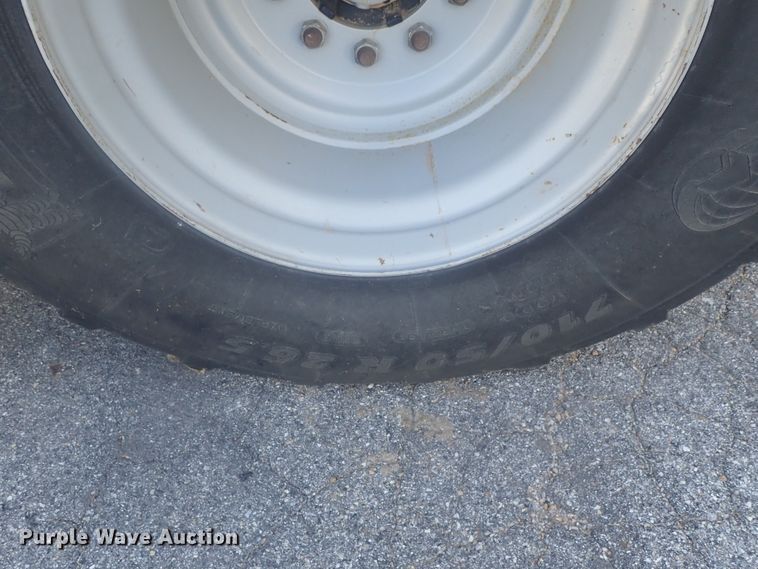 image for item DE0858 2006 Case IH FLX4010  applicator