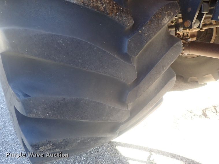 image for item DE0858 2006 Case IH FLX4010  applicator