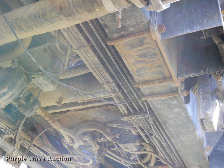 image for item DF4507 2005 Case IH Patriot SPX4410  sprayer