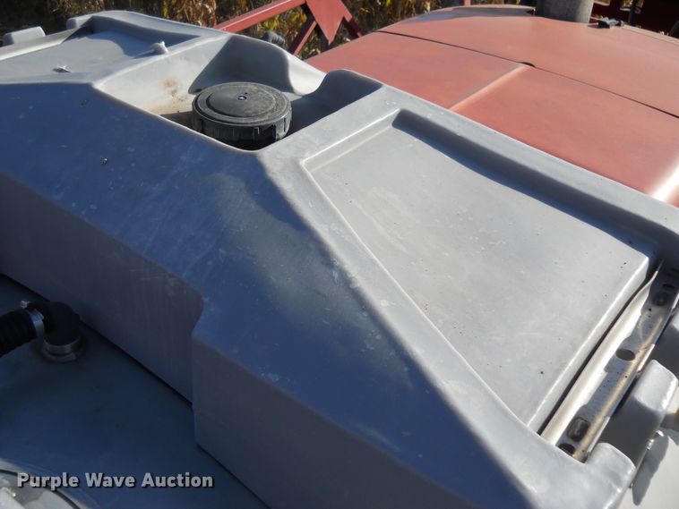 image for item DF4507 2005 Case IH Patriot SPX4410  sprayer