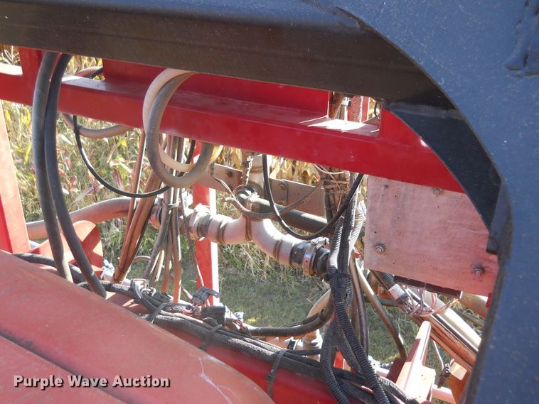 image for item DF4507 2005 Case IH Patriot SPX4410  sprayer