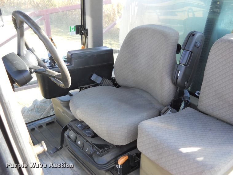 image for item DF4507 2005 Case IH Patriot SPX4410  sprayer