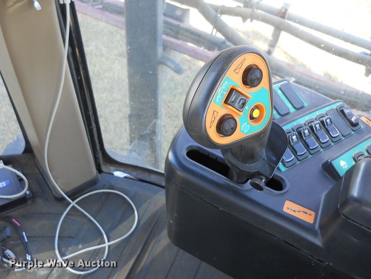 image for item DF4507 2005 Case IH Patriot SPX4410  sprayer