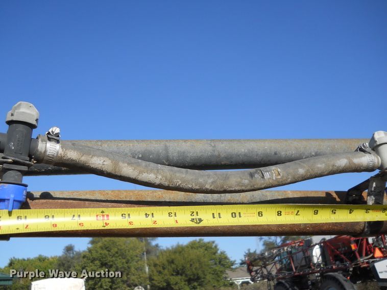 image for item DF4508 1995 Melroe SpraCoupe 3430  sprayer