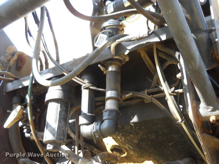 image for item DF4508 1995 Melroe SpraCoupe 3430  sprayer