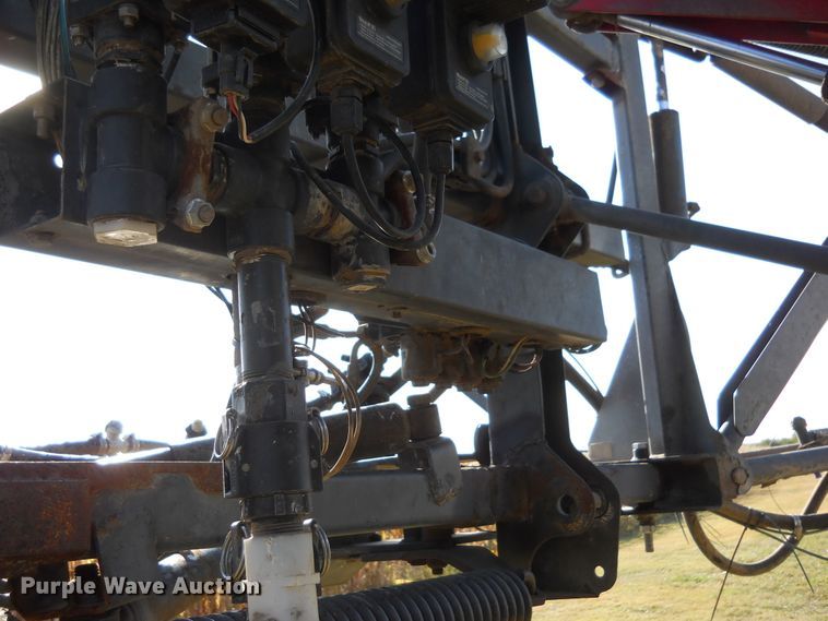 image for item DF4508 1995 Melroe SpraCoupe 3430  sprayer