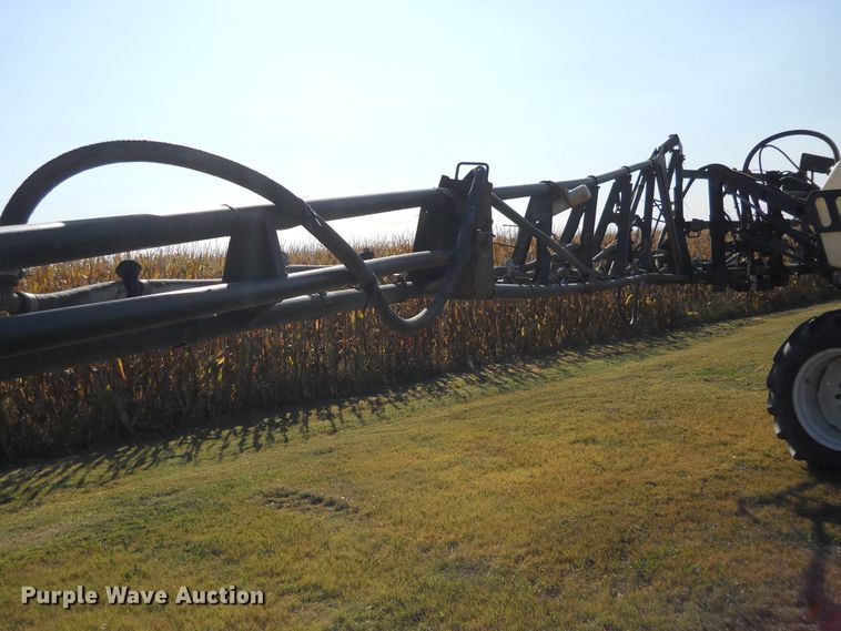 image for item DF4508 1995 Melroe SpraCoupe 3430  sprayer