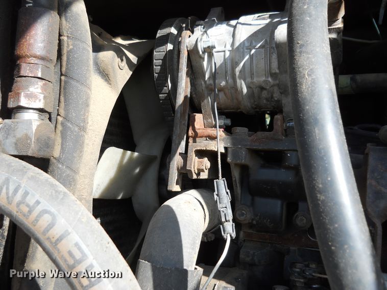 image for item DF4508 1995 Melroe SpraCoupe 3430  sprayer