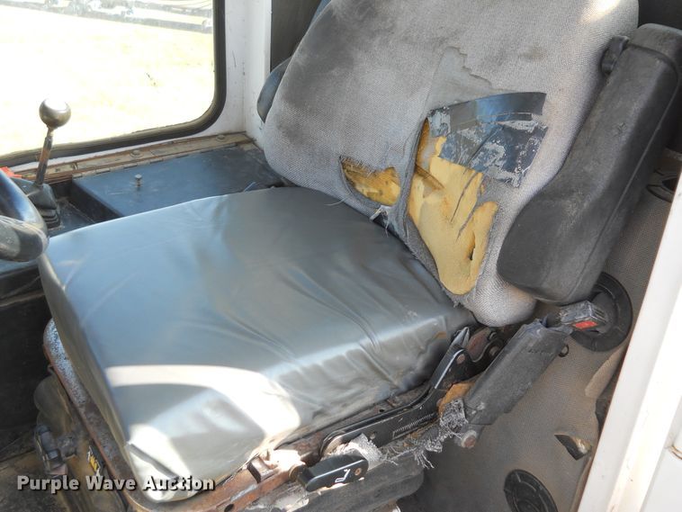 image for item DF4508 1995 Melroe SpraCoupe 3430  sprayer