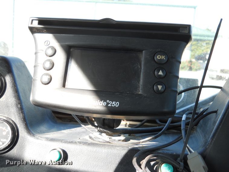 image for item DF4508 1995 Melroe SpraCoupe 3430  sprayer