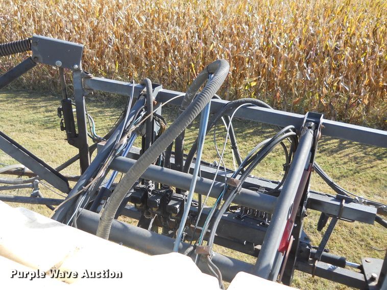 image for item DF4508 1995 Melroe SpraCoupe 3430  sprayer