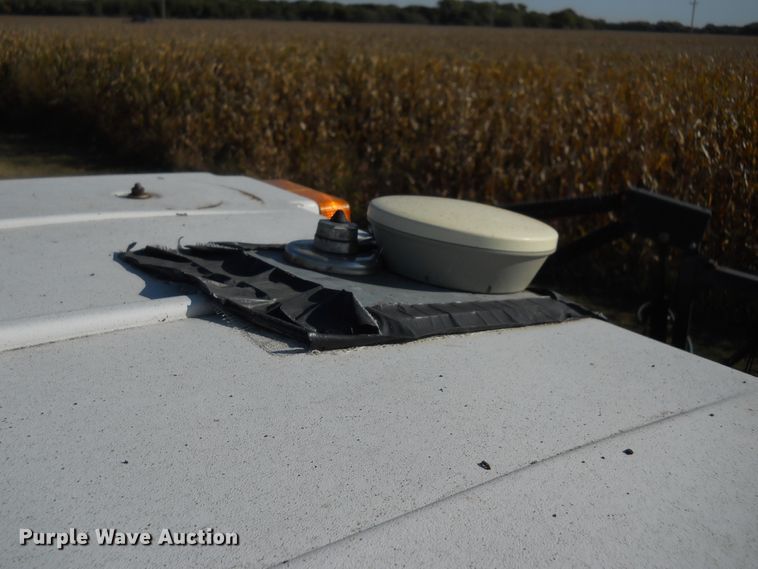 image for item DF4508 1995 Melroe SpraCoupe 3430  sprayer