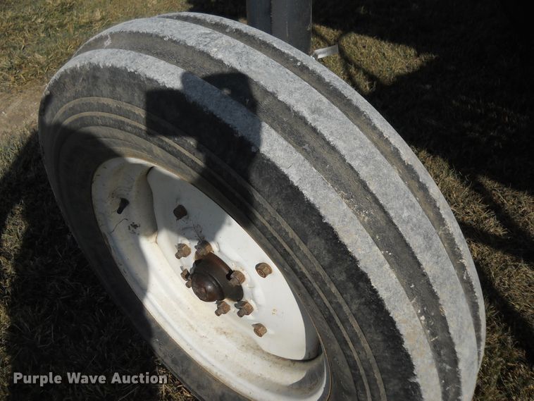 image for item DF4508 1995 Melroe SpraCoupe 3430  sprayer