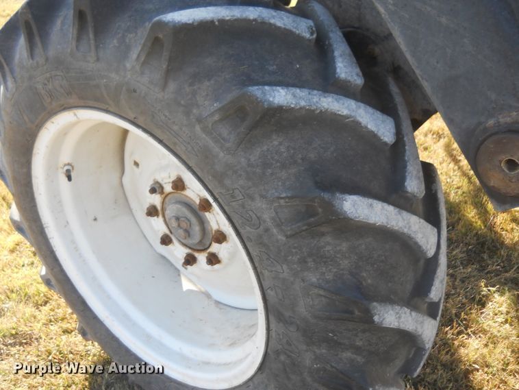 image for item DF4508 1995 Melroe SpraCoupe 3430  sprayer