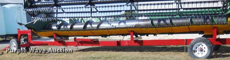 image for item DF4510 Header trailer