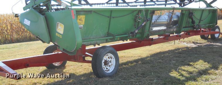 image for item DF4510 Header trailer