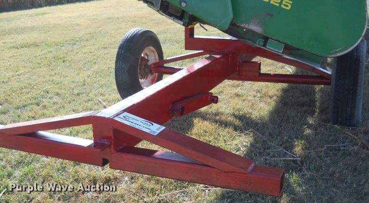 image for item DF4510 Header trailer