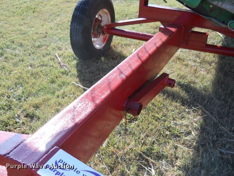 image for item DF4510 Header trailer