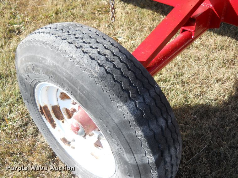 image for item DF4510 Header trailer