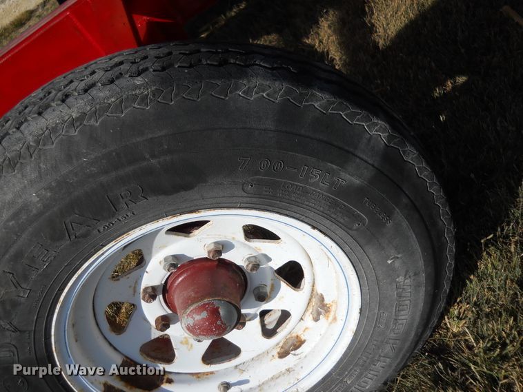 image for item DF4510 Header trailer